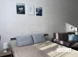 Студия квартира, вторичка, 25м2, 5/7 этаж