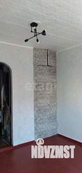 Студия квартира, вторичка, 17м2, 3/5 этаж