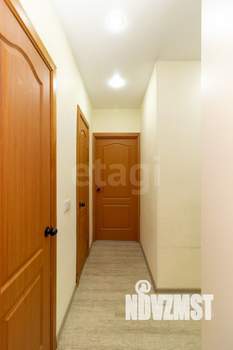 3-к квартира, вторичка, 62м2, 8/10 этаж