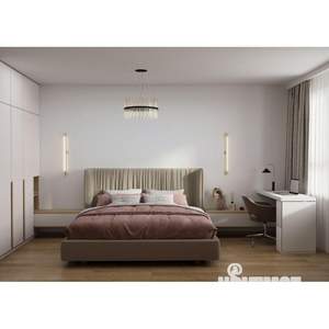 2-к квартира, вторичка, 40м2, 4/24 этаж