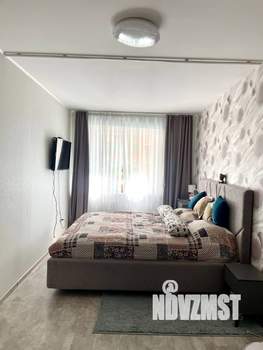 2-к квартира, вторичка, 56м2, 3/14 этаж