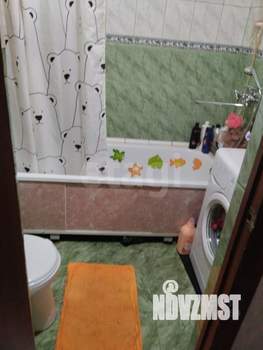 1-к квартира, вторичка, 31м2, 1/13 этаж