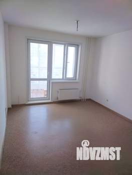 Студия квартира, вторичка, 21м2, 12/25 этаж