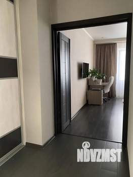 2-к квартира, вторичка, 66м2, 6/25 этаж