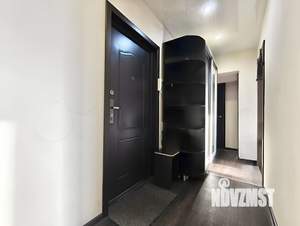 2-к квартира, вторичка, 51м2, 6/9 этаж