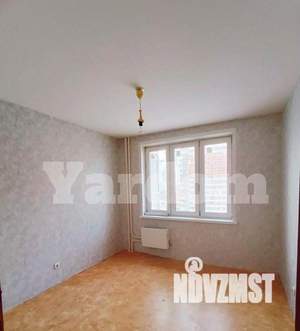 2-к квартира, вторичка, 38м2, 7/21 этаж