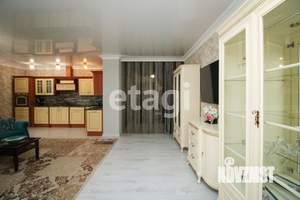 3-к квартира, вторичка, 121м2, 6/10 этаж