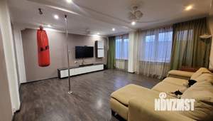 3-к квартира, вторичка, 76м2, 3/9 этаж