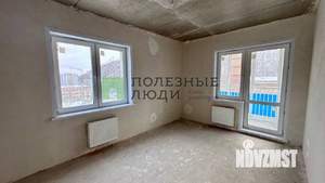 2-к квартира, сданный дом, 50м2, 7/25 этаж