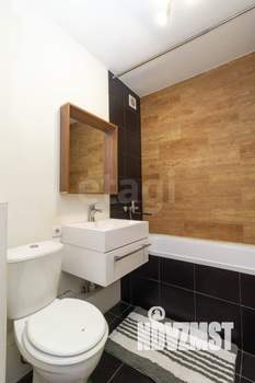 1-к квартира, вторичка, 30м2, 9/10 этаж