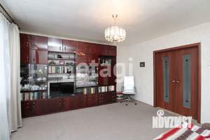 1-к квартира, вторичка, 38м2, 1/9 этаж