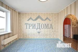 2-к квартира, вторичка, 53м2, 5/10 этаж