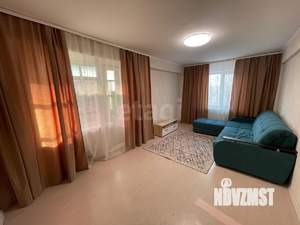 2-к квартира, вторичка, 48м2, 5/5 этаж