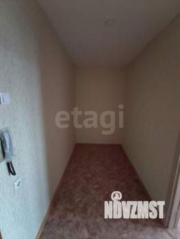 1-к квартира, вторичка, 40м2, 2/16 этаж