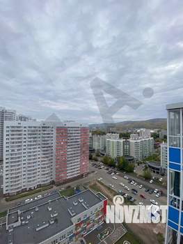 1-к квартира, вторичка, 39м2, 18/18 этаж