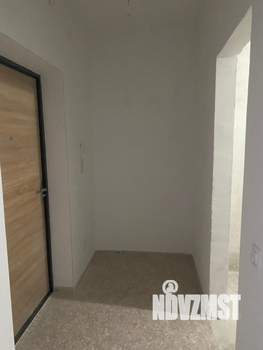 2-к квартира, вторичка, 34м2, 19/19 этаж