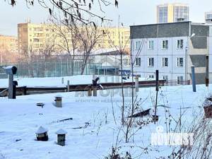 3-к квартира, вторичка, 66м2, 2/9 этаж