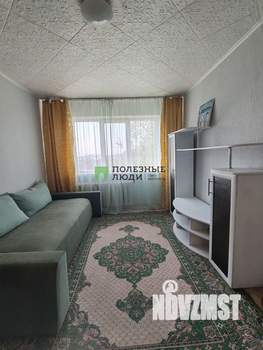 1-к квартира, вторичка, 18м2, 5/5 этаж