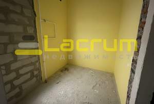 1-к квартира, вторичка, 43м2, 1/10 этаж