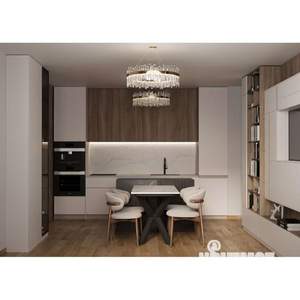 3-к квартира, вторичка, 85м2, 4/24 этаж