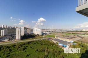 2-к квартира, вторичка, 63м2, 19/19 этаж