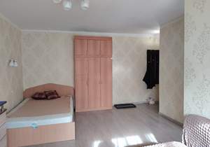 1-к квартира, вторичка, 31м2, 1/5 этаж