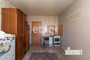 Студия квартира, вторичка, 12м2, 6/9 этаж