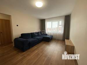 1-к квартира, вторичка, 36м2, 13/16 этаж