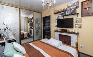 2-к квартира, вторичка, 56м2, 4/10 этаж