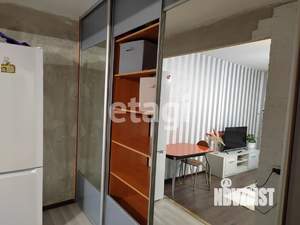 1-к квартира, вторичка, 41м2, 1/10 этаж