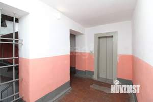 2-к квартира, вторичка, 41м2, 7/9 этаж
