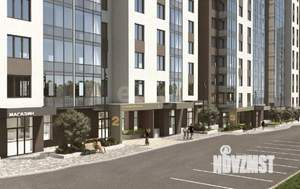 3-к квартира, вторичка, 64м2, 11/19 этаж