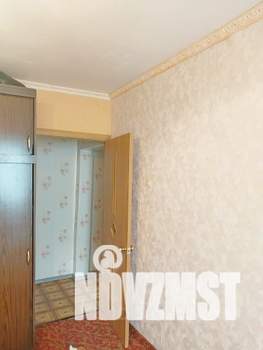 2-к квартира, вторичка, 52м2, 1/9 этаж