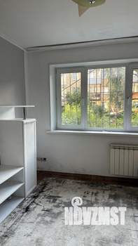 1-к квартира, вторичка, 17м2, 1/5 этаж