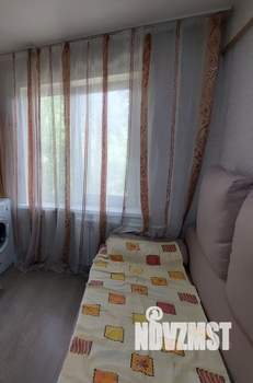 Студия квартира, вторичка, 10м2, 4/5 этаж