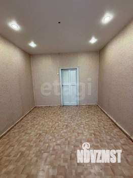 2-к квартира, вторичка, 52м2, 4/4 этаж