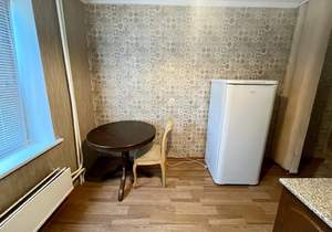 1-к квартира, вторичка, 33м2, 1/5 этаж