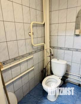 1-к квартира, вторичка, 30м2, 3/10 этаж