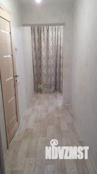 1-к квартира, вторичка, 44м2, 2/17 этаж