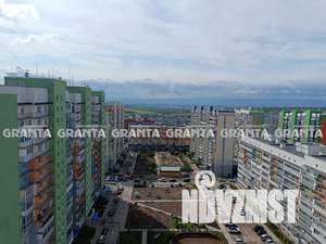 1-к квартира, вторичка, 36м2, 14/17 этаж