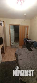 3-к квартира, вторичка, 59м2, 11/17 этаж