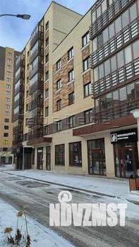 2-к квартира, вторичка, 69м2, 4/10 этаж