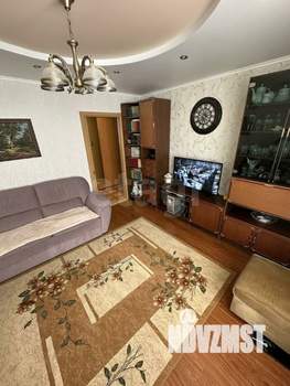 2-к квартира, вторичка, 54м2, 9/9 этаж