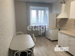 1-к квартира, вторичка, 47м2, 13/16 этаж