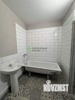 1-к квартира, сданный дом, 49м2, 7/8 этаж