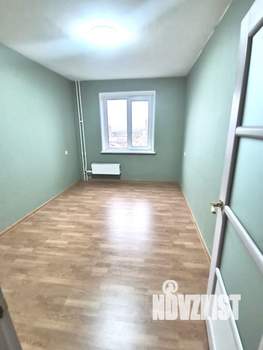 3-к квартира, вторичка, 68м2, 9/10 этаж