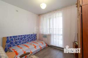 3-к квартира, вторичка, 58м2, 2/9 этаж