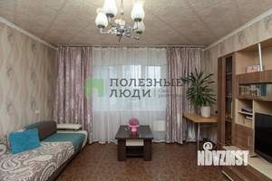 4-к квартира, вторичка, 82м2, 5/9 этаж