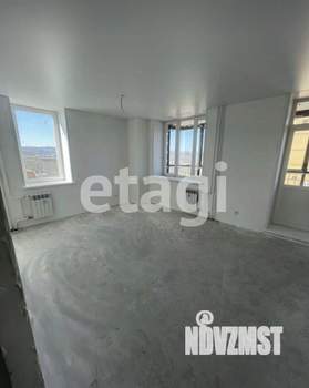 4-к квартира, вторичка, 91м2, 23/25 этаж