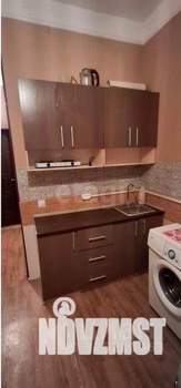 Студия квартира, вторичка, 15м2, 2/4 этаж